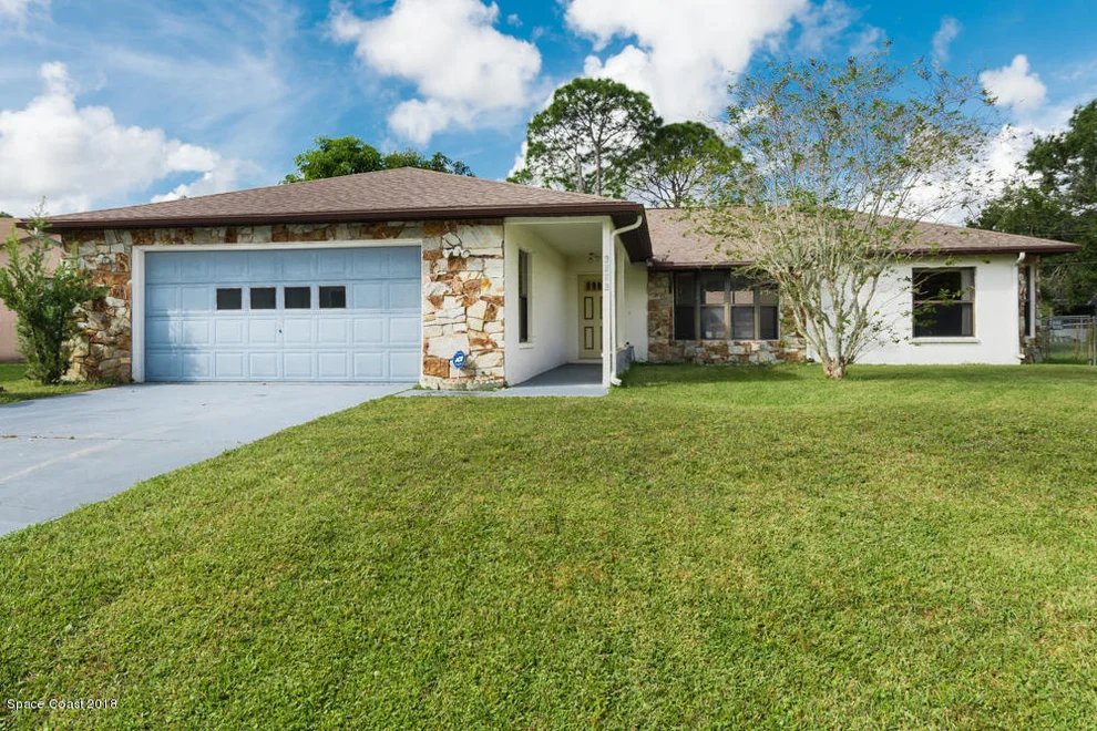 Unit for sale at 1556 Glencove Avenue NW, Palm Bay, FL 32907