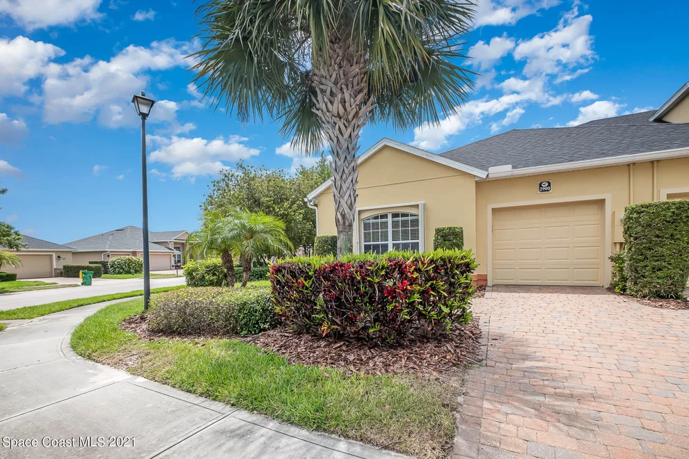 Unit for sale at 2900 Camberly Circle, Melbourne, FL 32940