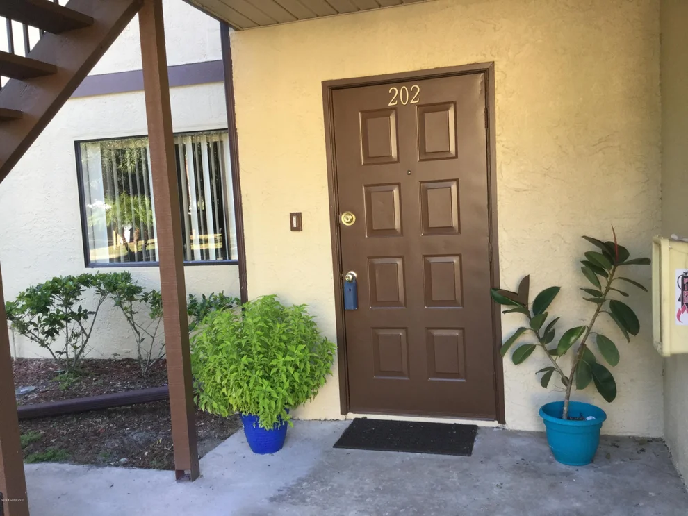 Unit for sale at 7817 Shadowood Drive, West Melbourne, FL 32904
