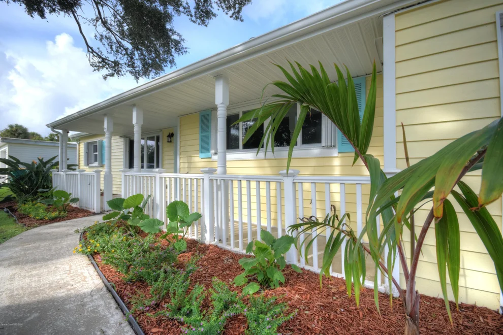Unit for sale at 1610 Holland Street, Melbourne, FL 32935