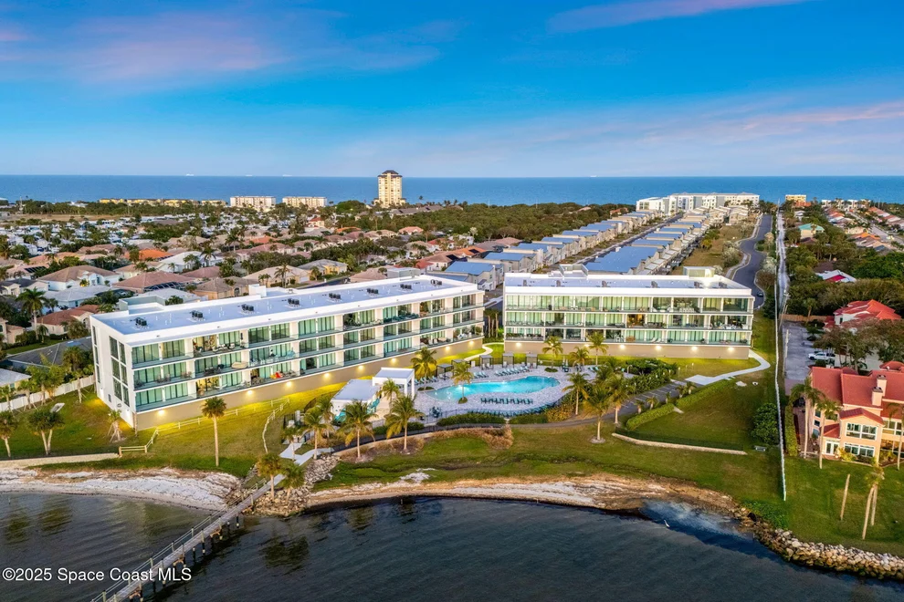Unit for sale at 225 Strand Drive, Melbourne Beach, FL 32951