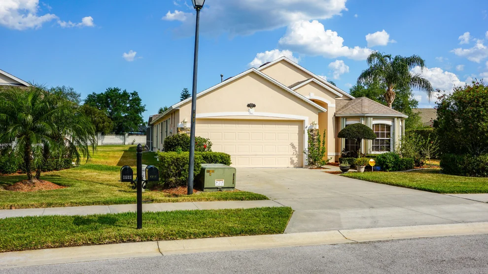 Unit for sale at 1511 Perdido Court, Melbourne, FL 32940