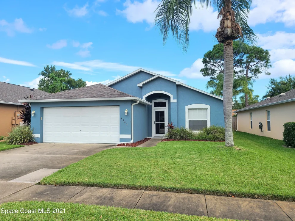 Unit for sale at 4381 Derbyshire Drive, Titusville, FL 32780