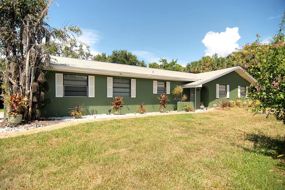 Unit for sale at 290 Flamingo Drive, Melbourne Beach, FL 32951