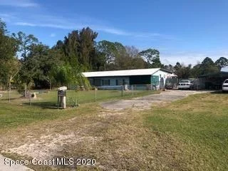 Unit for sale at 4210 Luciano Avenue, Cocoa, FL 32926
