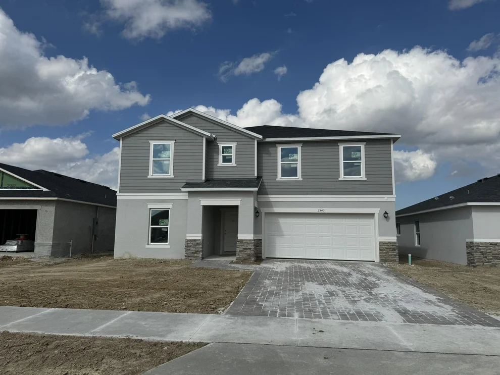 Unit for sale at 3543 Barringer Drive SE, Palm Bay, FL 32909