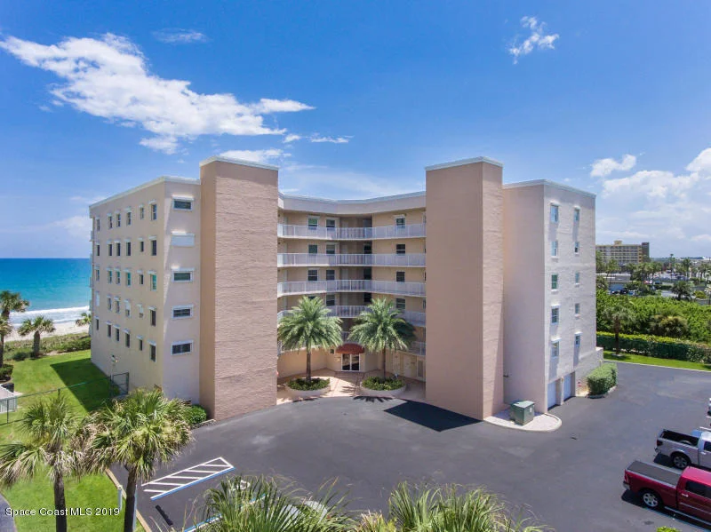 Unit for sale at 2805 N Highway A1a, Indialantic, FL 32903