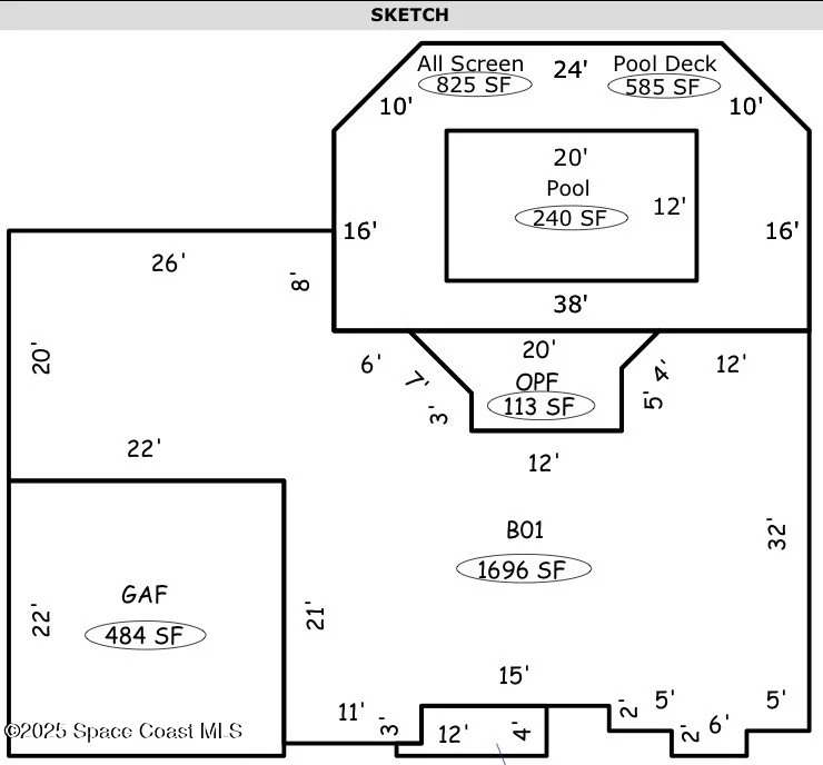 Unit for sale at 254 Captiva Court, Melbourne Beach, FL 32951