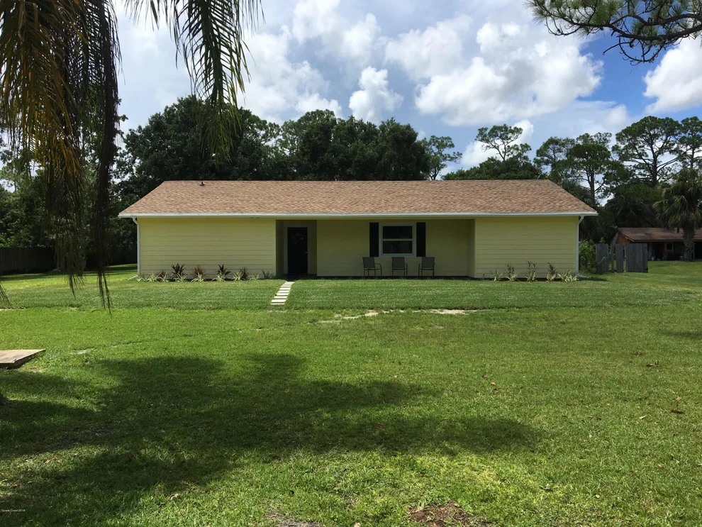 Unit for sale at 2440 Arizona Street, Melbourne, FL 32904