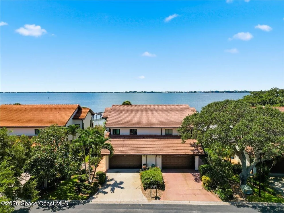 Unit for sale at 3252 River Villa Way, Melbourne Beach, FL 32951