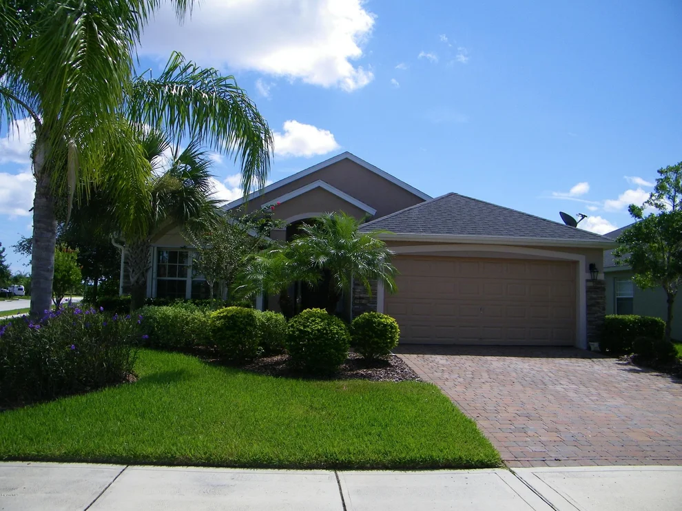 Unit for sale at 7107 Broderick Drive, Melbourne, FL 32940