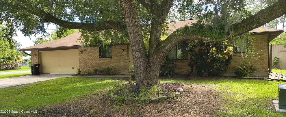 Unit for sale at 651 San Filippo Drive SE, Palm Bay, FL 32909