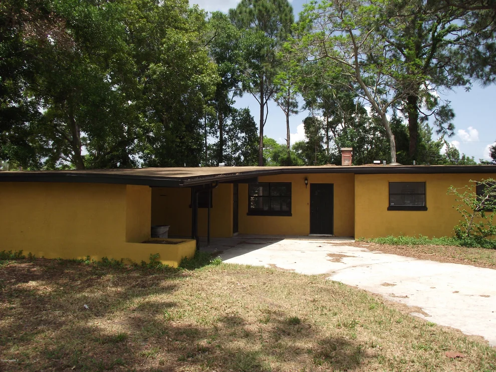 Unit for sale at 900 Cleveland Street, Titusville, FL 32780
