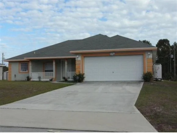 Unit for sale at 1985 SE Sandia, Palm Bay, FL 32909