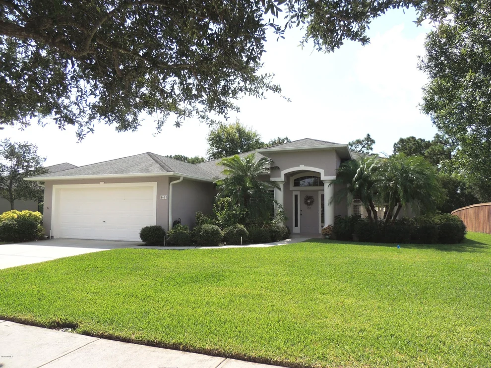 Unit for sale at 4688 Alamanda Drive, Melbourne, FL 32940