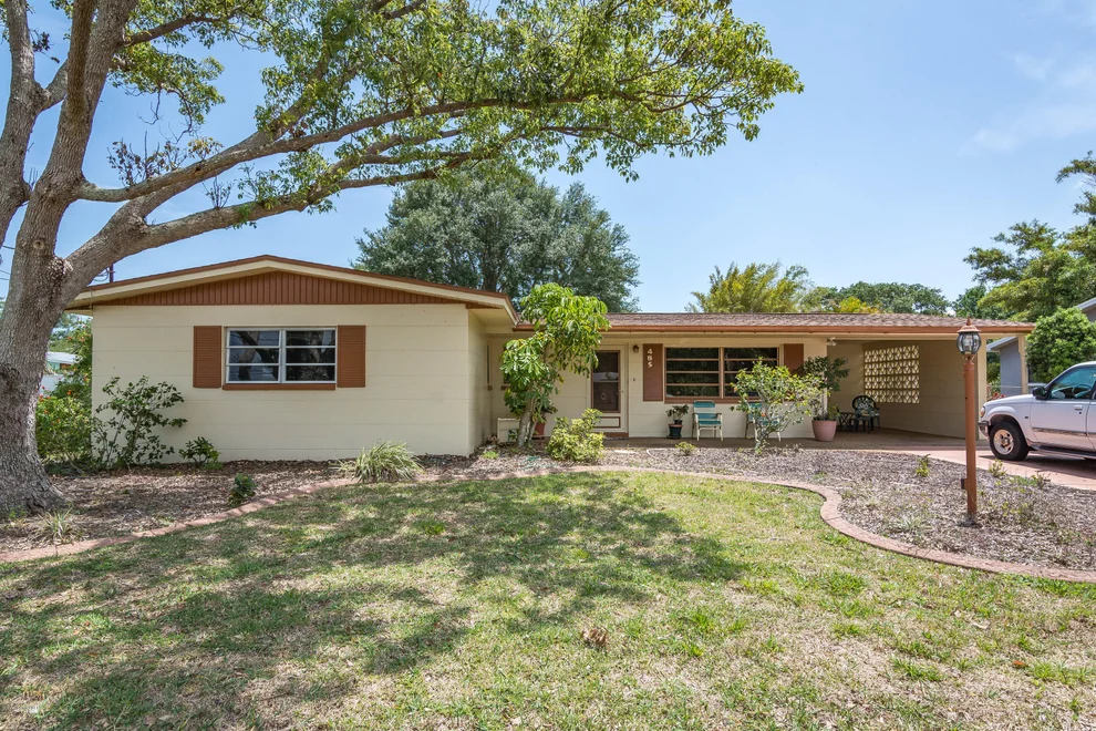 Unit for sale at 485 Riverdale Drive, Merritt Island, FL 32953