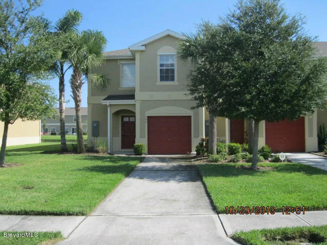 Unit for sale at 2775 Reston Street, Melbourne, FL 32935