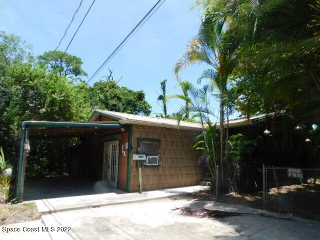 Unit for sale at 1840 Orris Avenue, Merritt Island, FL 32952