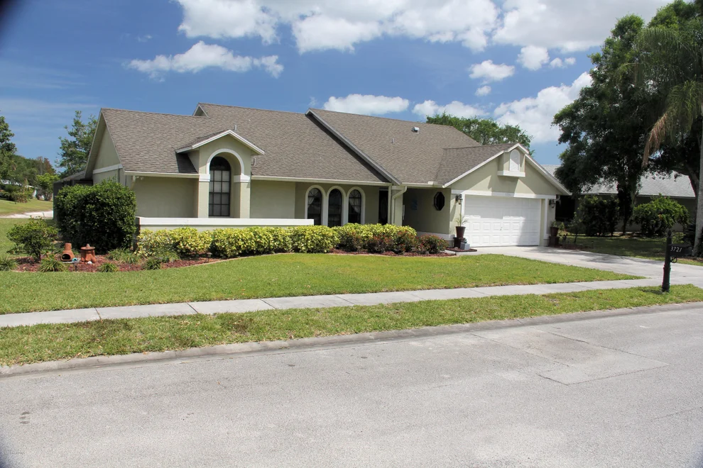 Unit for sale at 3721 Pelican Point Way, Melbourne, FL 32901