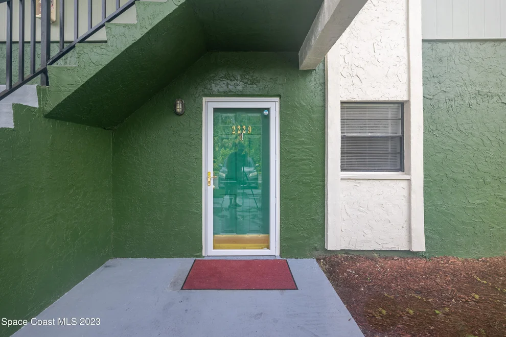 Unit for sale at 2229 Flower Tree Circle, Melbourne, FL 32935