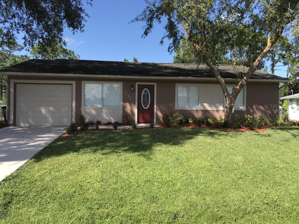 Unit for sale at 1151 Sloan Street NW, Palm Bay, FL 32907
