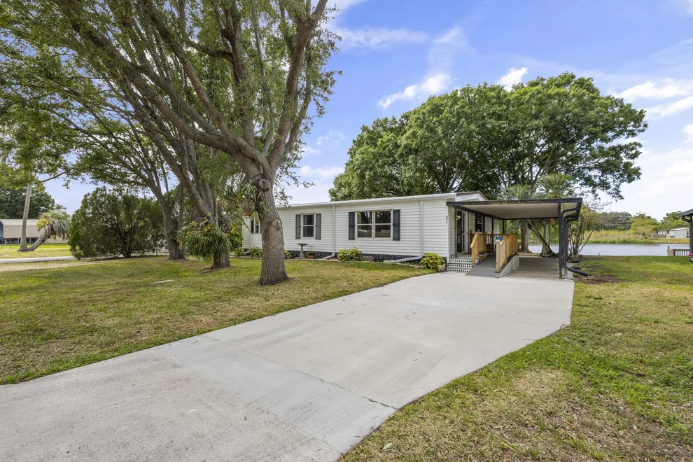Unit for sale at 4017 Fairwood Street, Cocoa, FL 32926