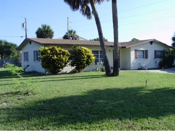 Unit for sale at 1010 S Miramar, Indialantic, FL 32903