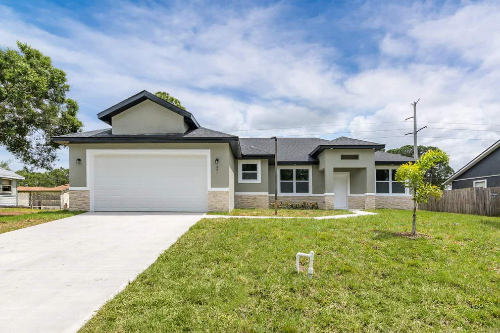 Unit for sale at 441 Higgs Avenue NW, Palm Bay, FL 32907