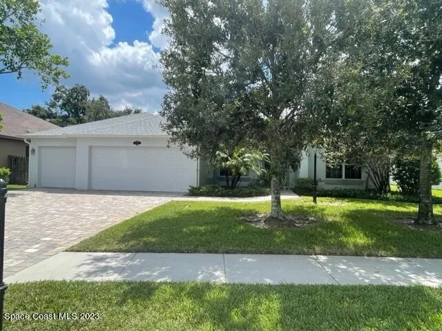 Unit for sale at 2345 Botanica Circle, Melbourne, FL 32904