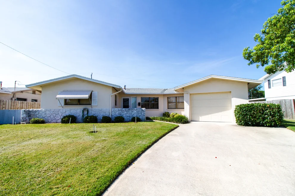 Unit for sale at 520 Sabal Avenue, Merritt Island, FL 32953