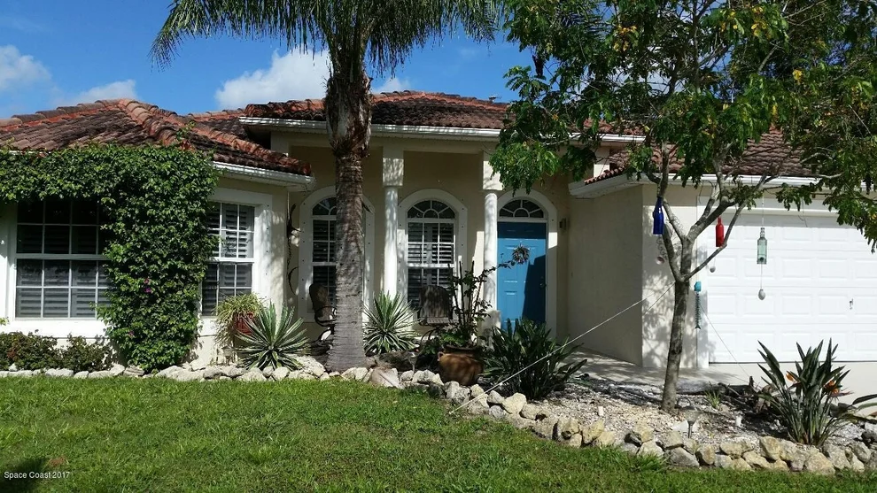 Unit for sale at 7855 92nd Avenue, Vero Beach, FL 32967
