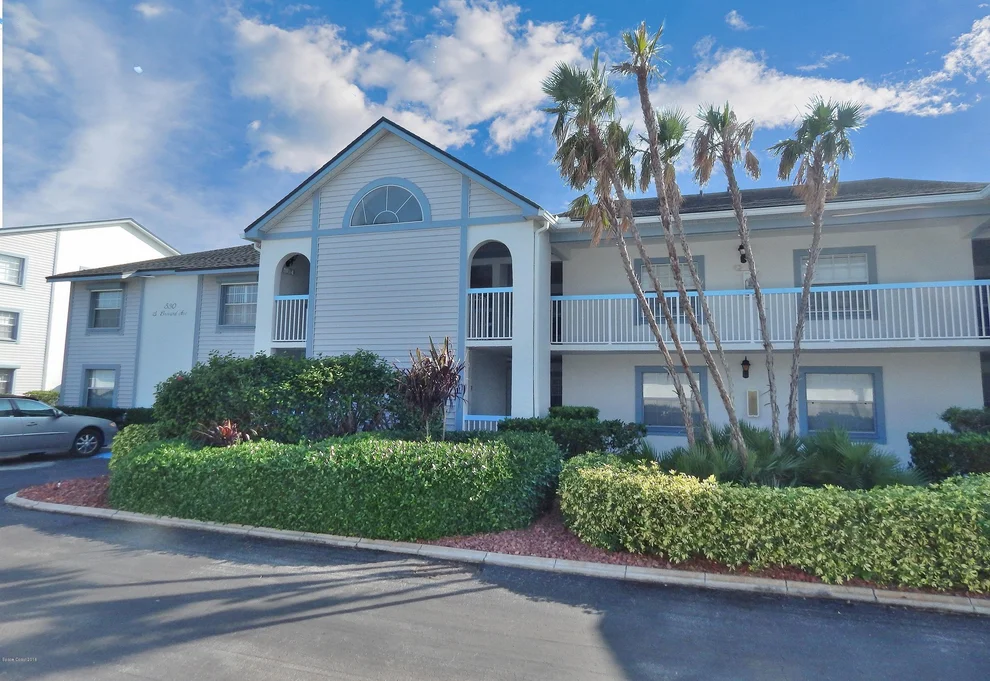 Unit for sale at 530 S Brevard Avenue, Cocoa Beach, FL 32931
