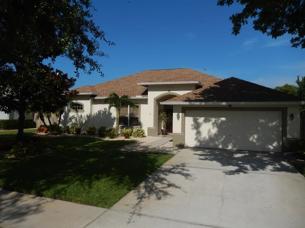 Unit for sale at 4241 Long Leaf Drive, Melbourne, FL 32940