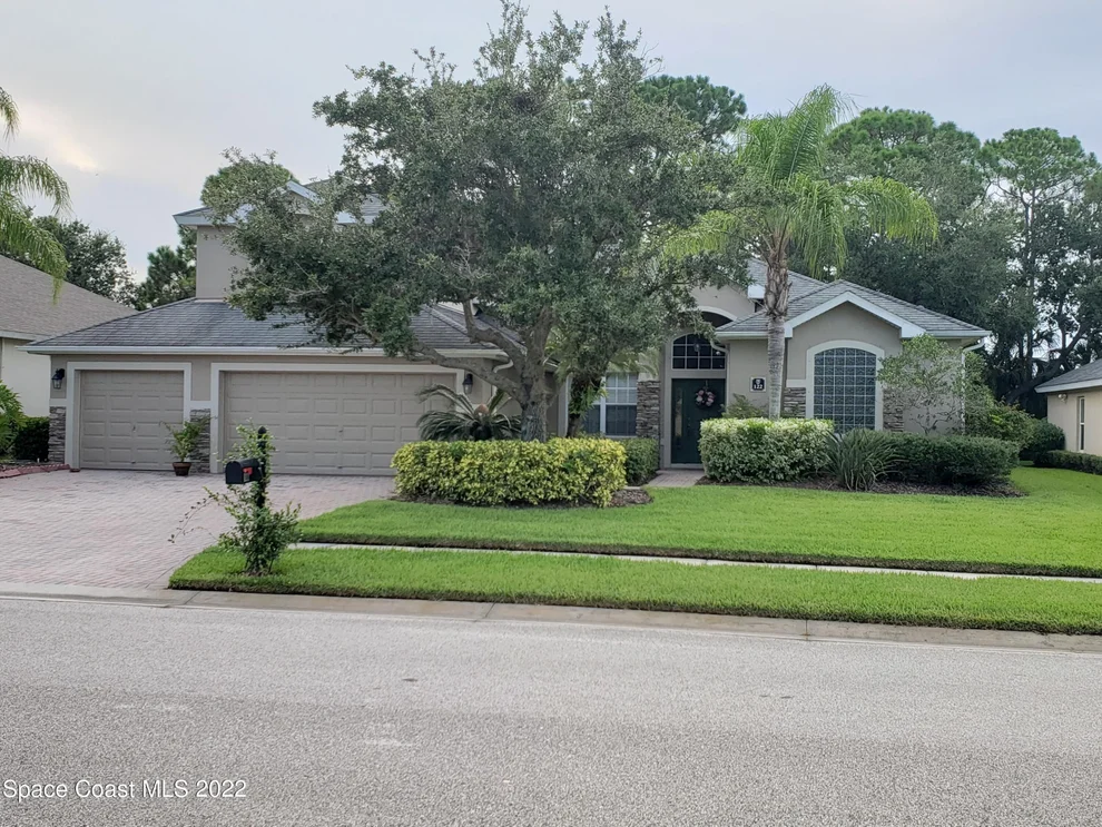 Unit for sale at 122 Brandy Creek Circle SE, Palm Bay, FL 32909