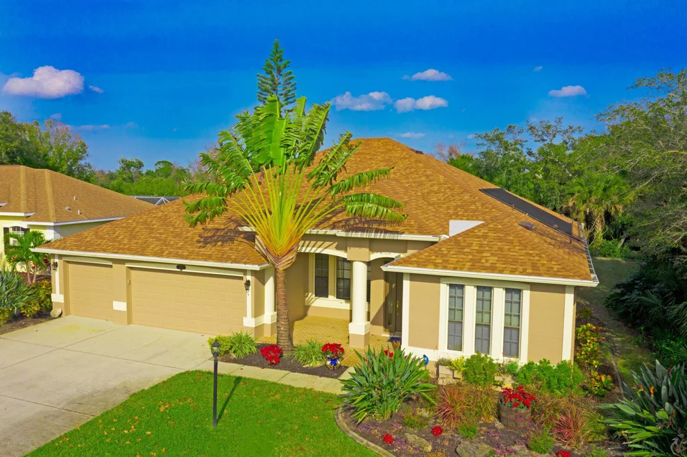 Unit for sale at 6019 Newbury Circle, Melbourne, FL 32940