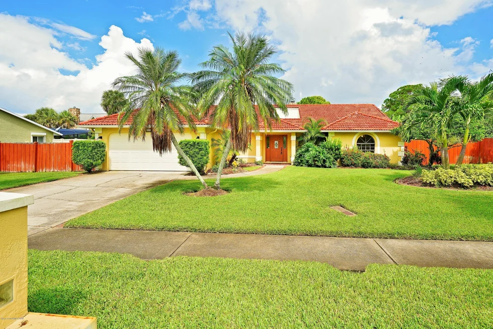 Unit for sale at 420 Indian Bay Boulevard, Merritt Island, FL 32953