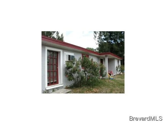 Unit for sale at 1786 Blanche, Melbourne, FL 32934