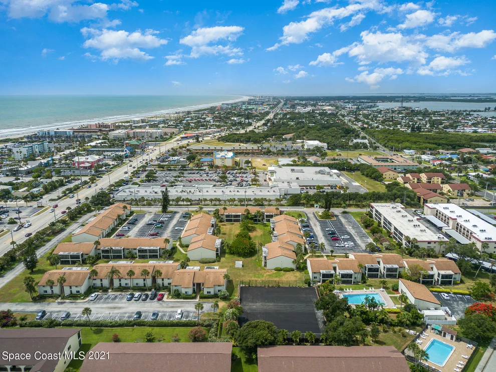 Unit for sale at 5801 N Atlantic Avenue, Cape Canaveral, FL 32920