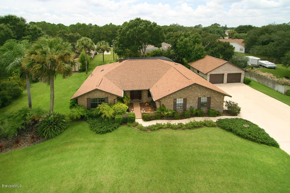Unit for sale at 760 NE Pepper Street, Palm Bay, FL 32907