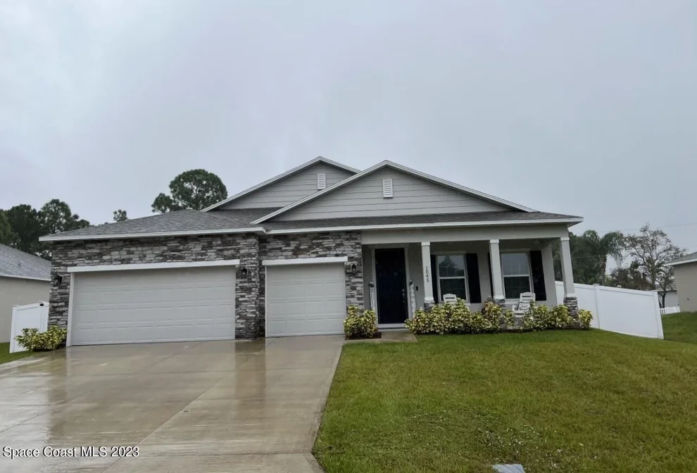 Unit for sale at 1045 Duxbury Road SE, Palm Bay, FL 32909