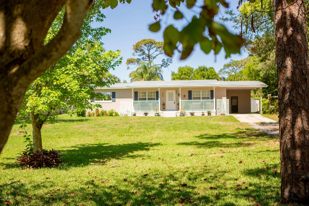 Unit for sale at 306 Woodside Court, Titusville, FL 32796