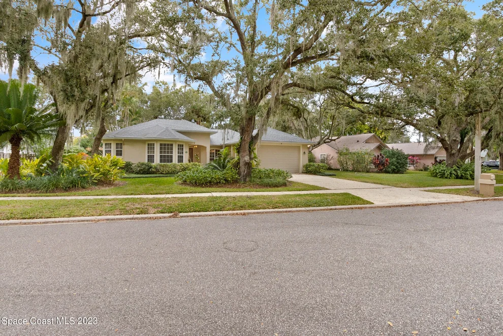 Unit for sale at 4280 Wood Haven Drive, Melbourne, FL 32935
