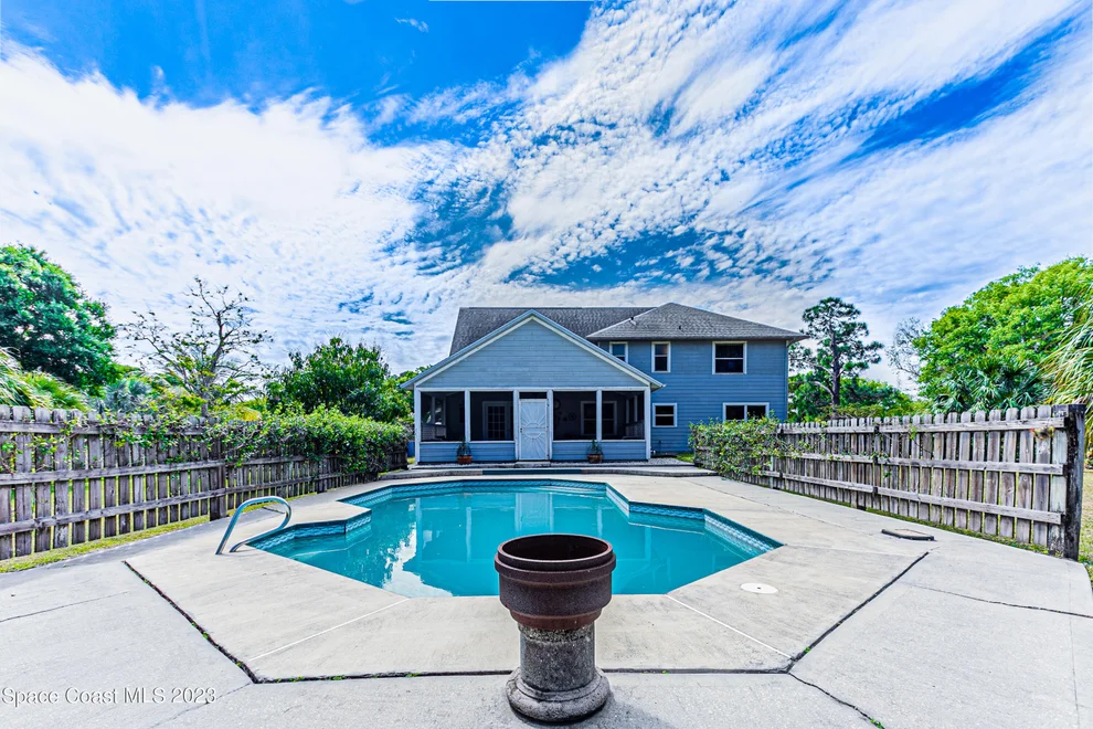 Unit for sale at 2720 Pomello Road, Malabar, FL 32950