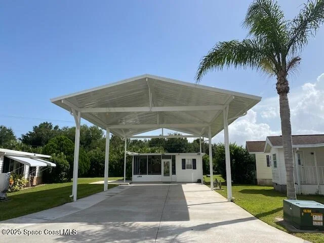 Unit for sale at 3034 Centaur Lane, Titusville, FL 32796