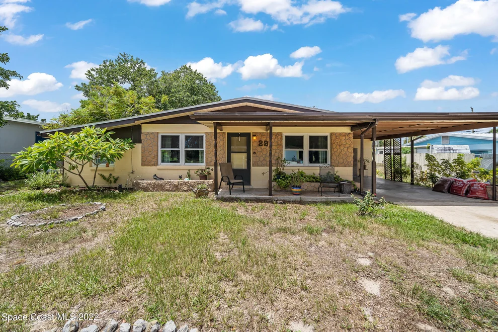 Unit for sale at 29 Lime Avenue, Rockledge, FL 32955