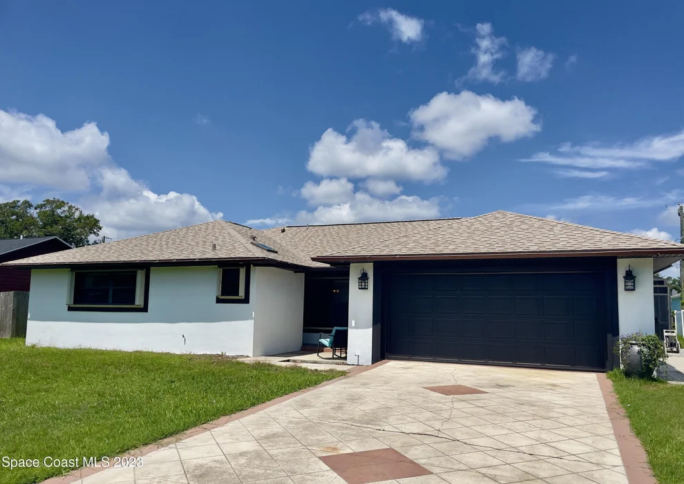 Unit for sale at 236 Roman Avenue NE, Palm Bay, FL 32907
