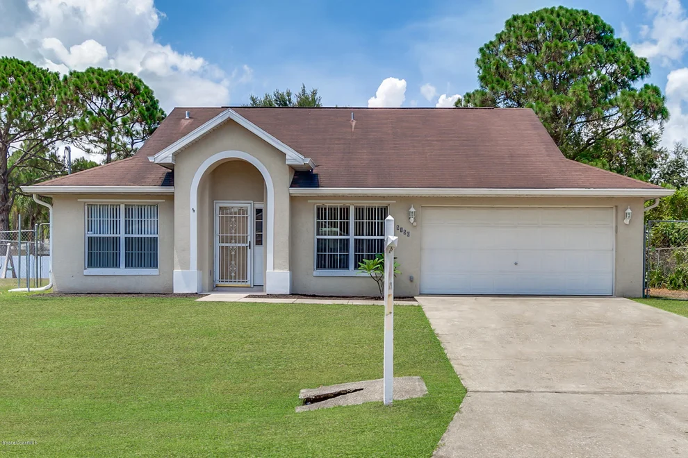 Unit for sale at 5150 Melody Street, Cocoa, FL 32927