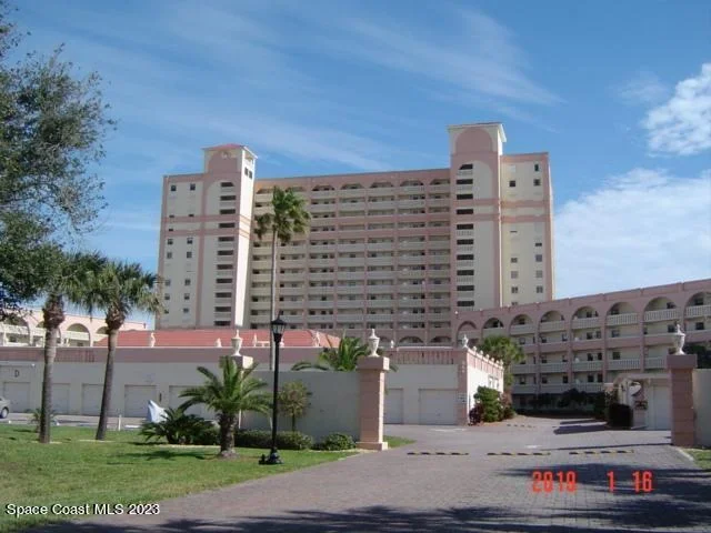 Unit for sale at 840 N Atlantic Avenue, Cocoa Beach, FL 32931