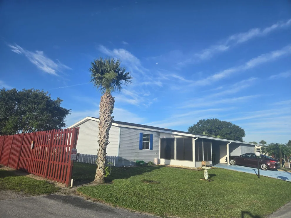 Unit for sale at 255 Shells End Place, Cocoa, FL 32926