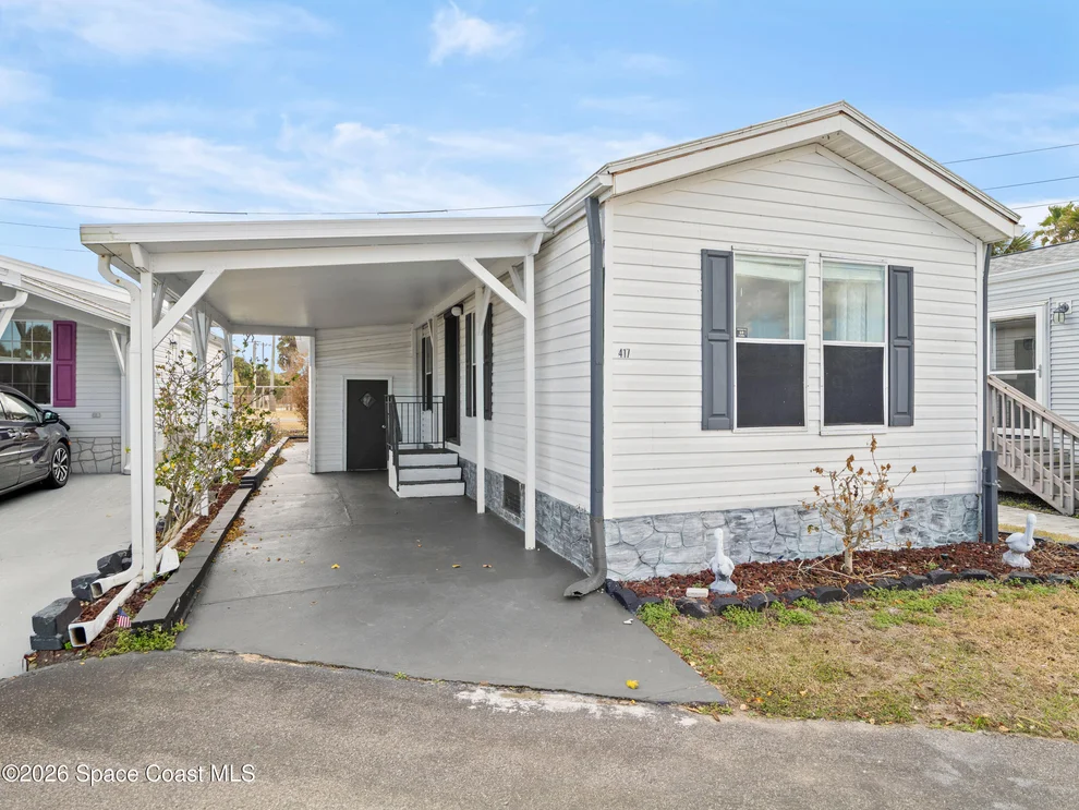 Unit for sale at 417 Peace Lane, Melbourne Beach, FL 32951